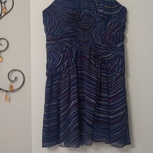 Mini dress by BCBG Gneration